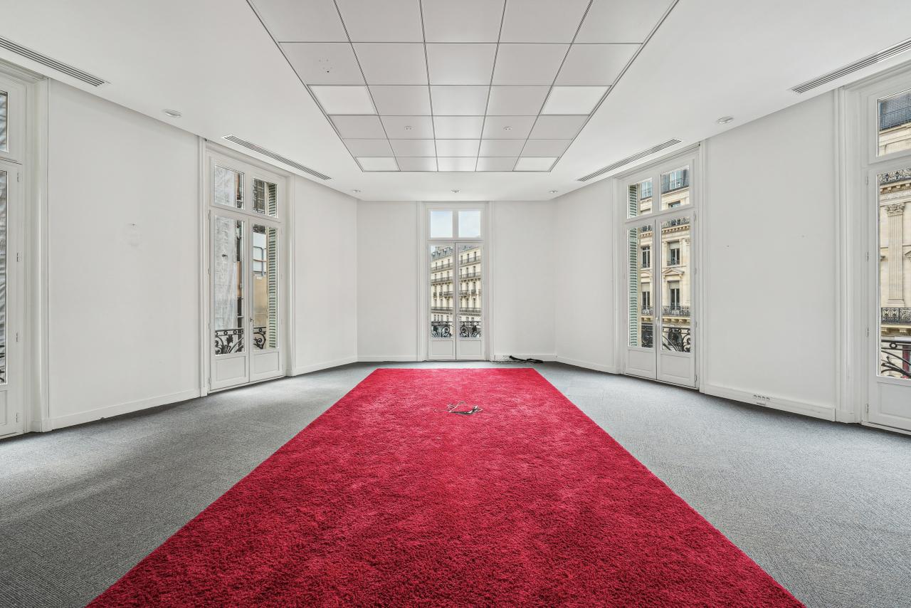 Bureau Paris 958m² Location bureau Paris OLBUR2419480 12